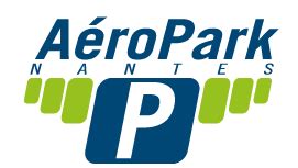 aero park nantes|AÉROPARK Discount Car Park (External) in Bouguenais